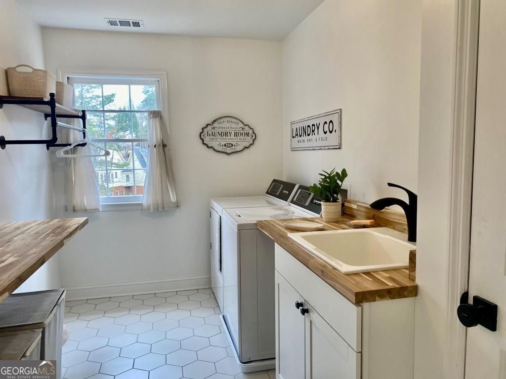 1813 Baldwin Farms Drive MARIETTA - 22