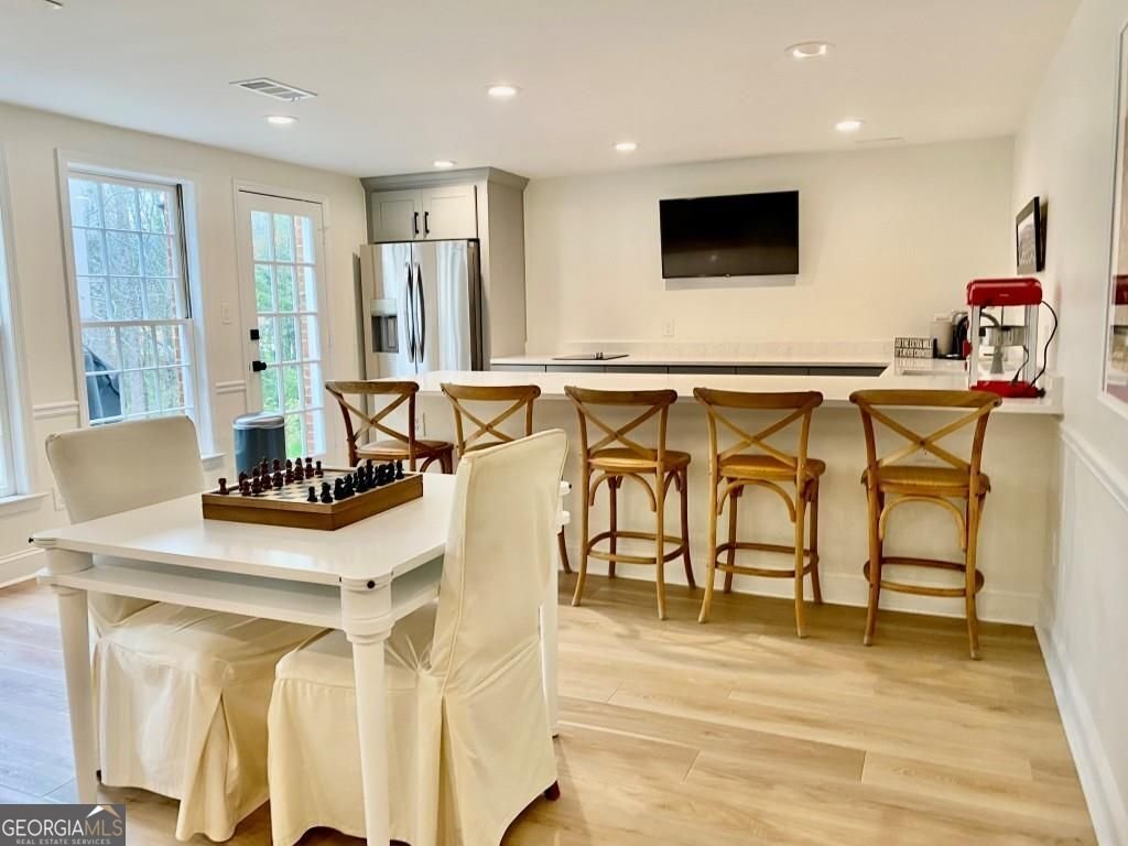 1813 Baldwin Farms Drive MARIETTA - 23