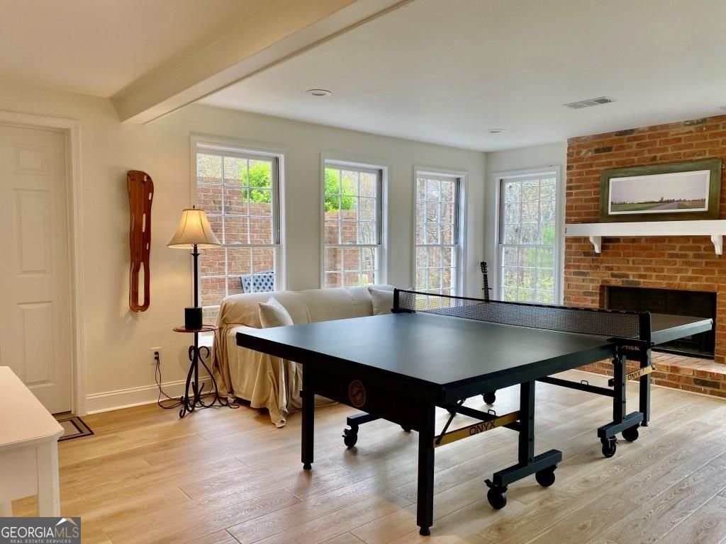 1813 Baldwin Farms Drive MARIETTA - 24