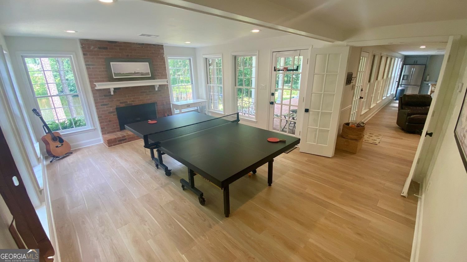 1813 Baldwin Farms Drive MARIETTA - 25