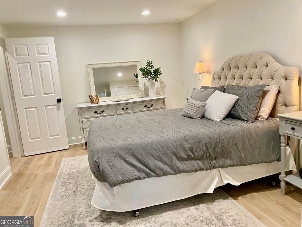 1813 Baldwin Farms Drive MARIETTA - 27