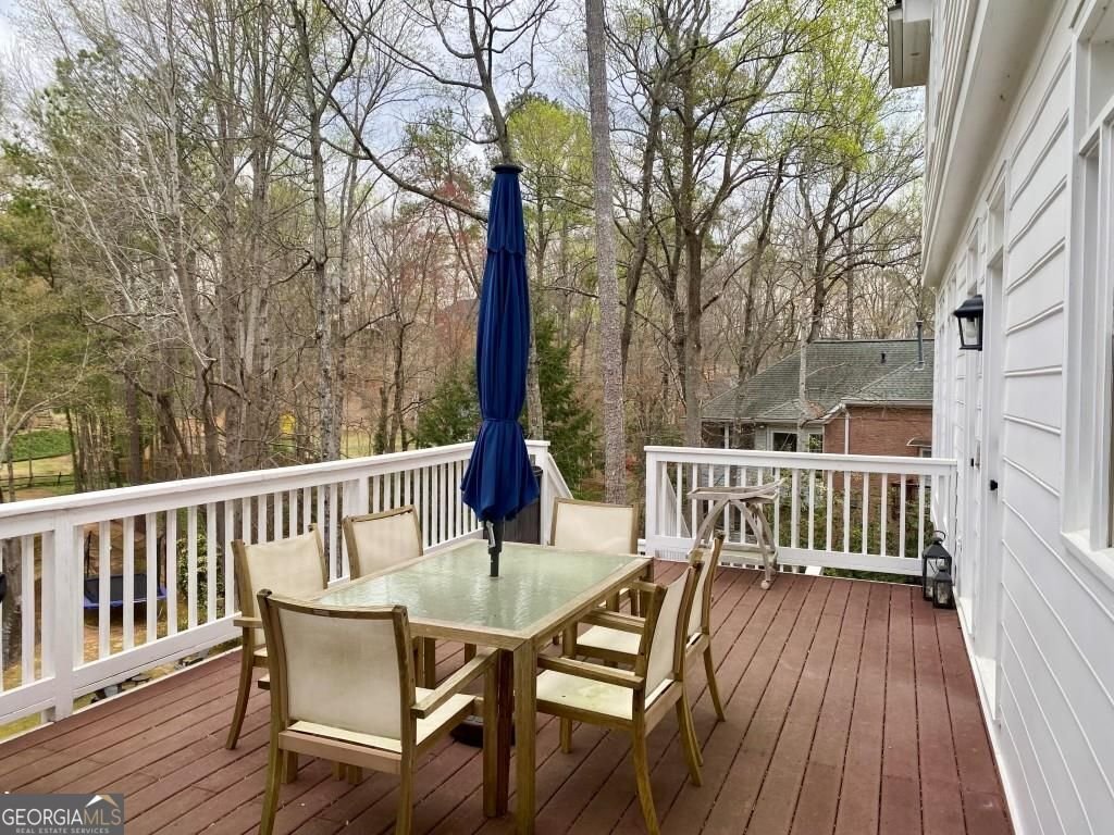 1813 Baldwin Farms Drive MARIETTA - 31