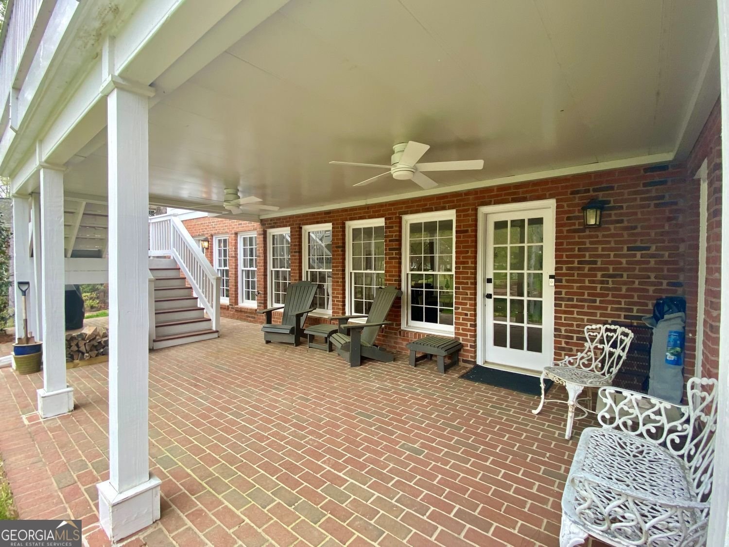 1813 Baldwin Farms Drive MARIETTA - 32