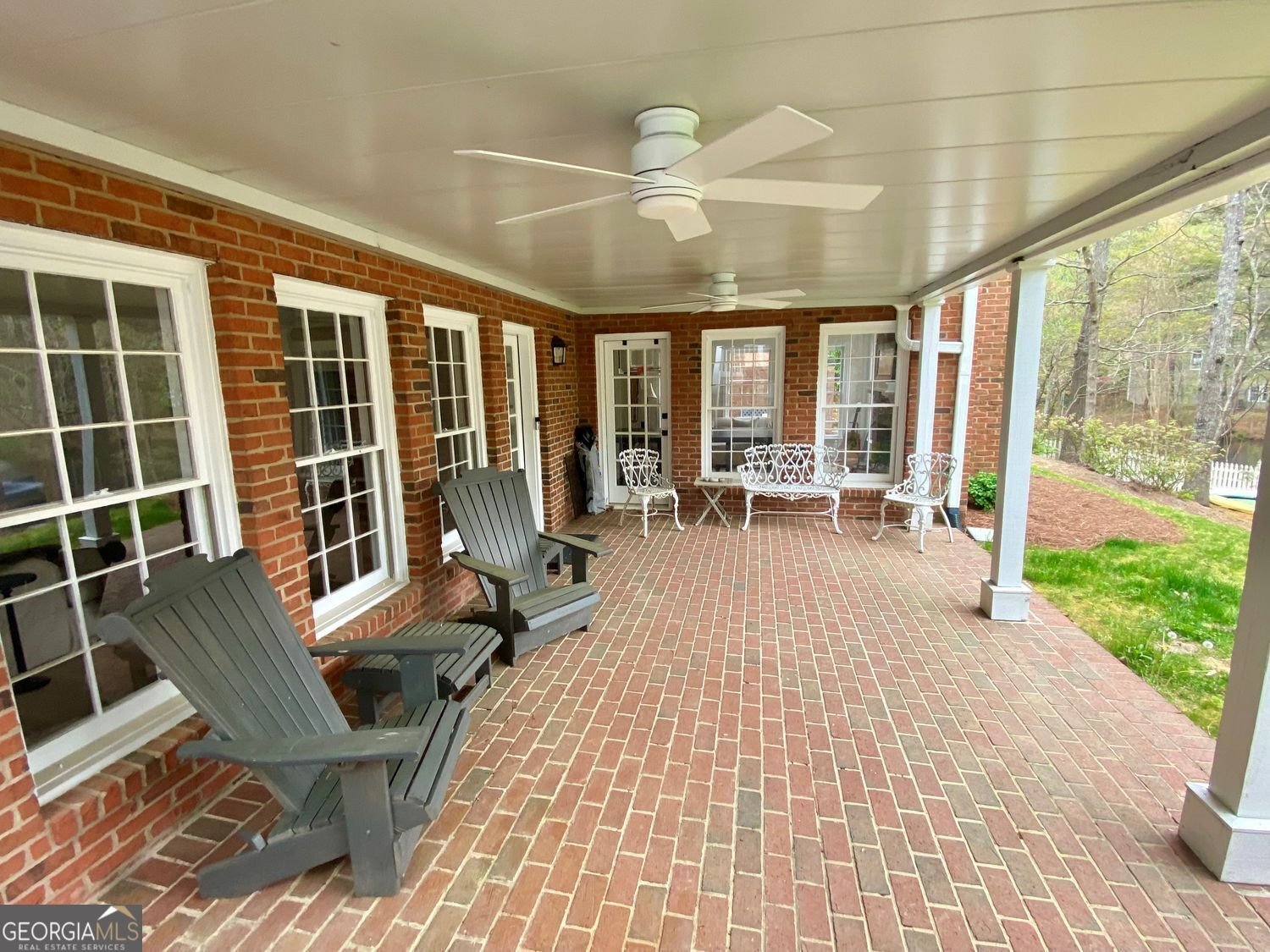 1813 Baldwin Farms Drive MARIETTA - 33