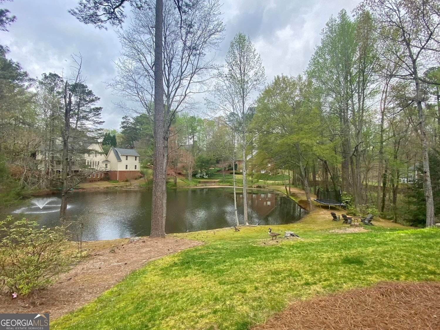 1813 Baldwin Farms Drive MARIETTA - 34