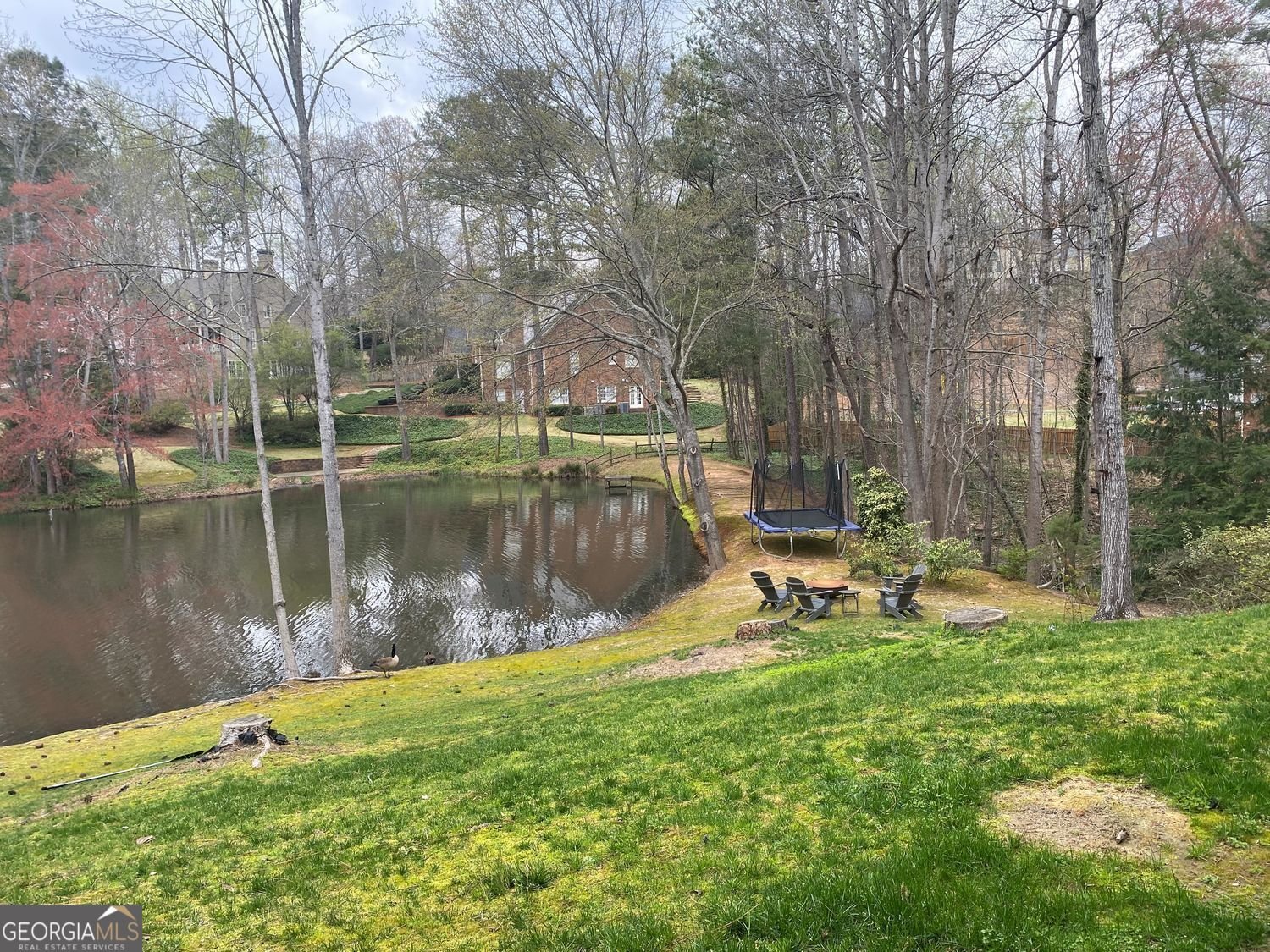 1813 Baldwin Farms Drive MARIETTA - 35
