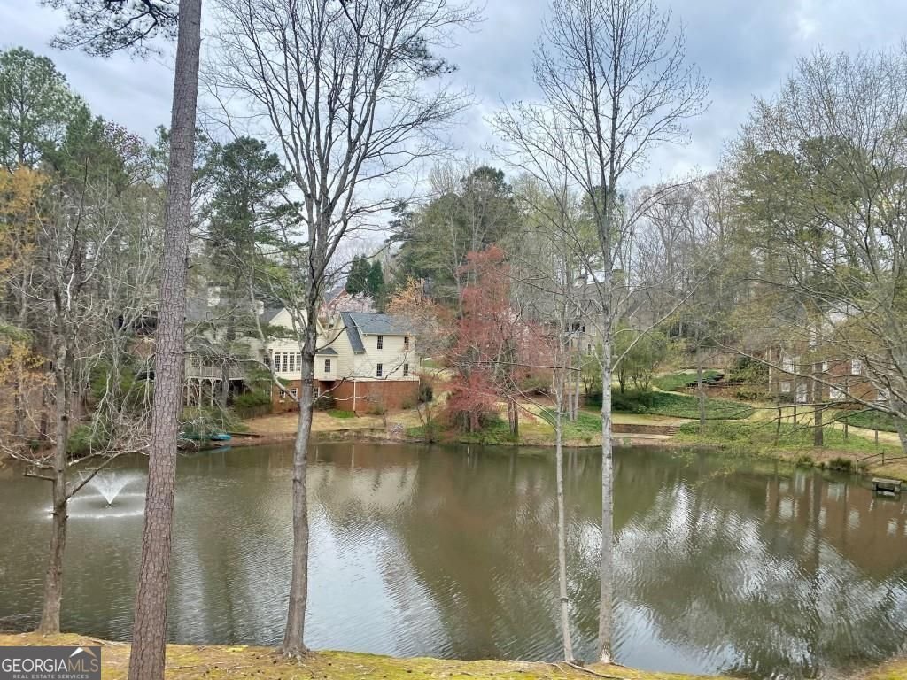1813 Baldwin Farms Drive MARIETTA - 37