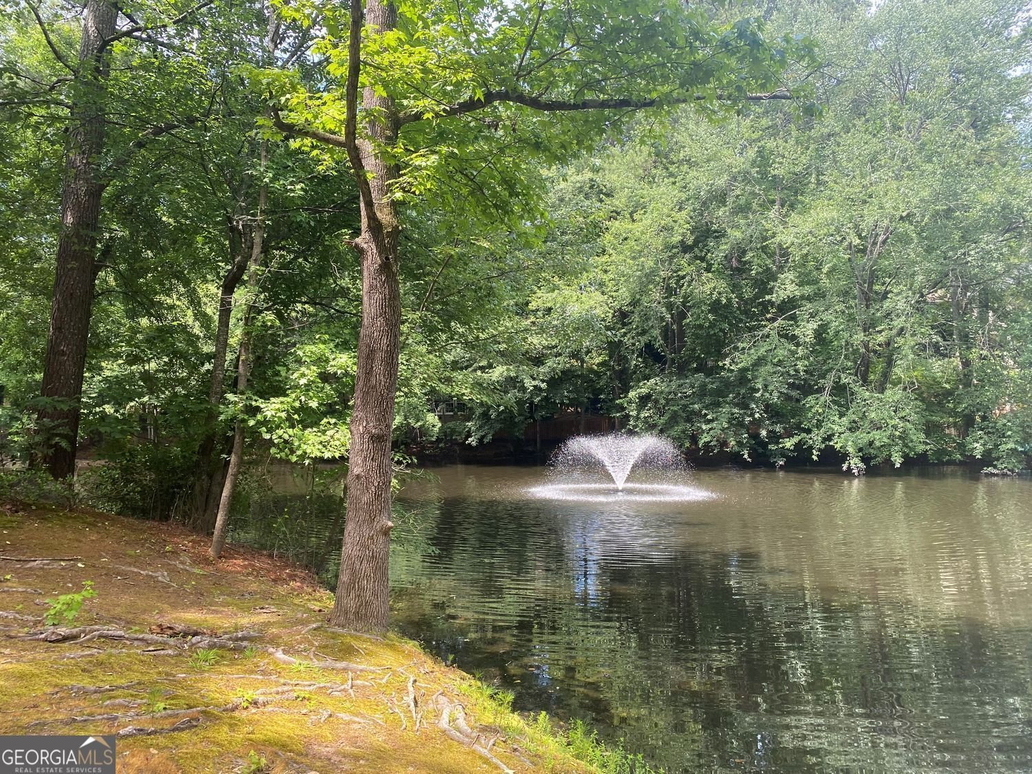1813 Baldwin Farms Drive MARIETTA - 38