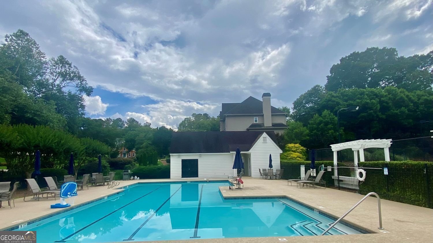 1813 Baldwin Farms Drive MARIETTA - 39