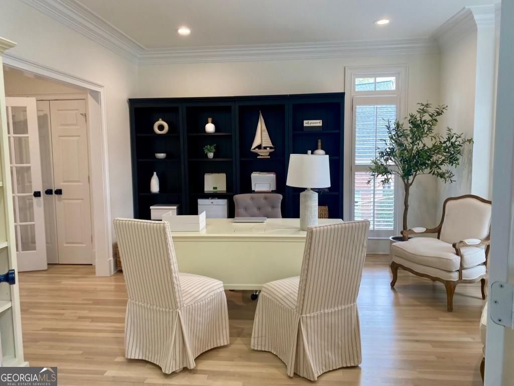 1813 Baldwin Farms Drive MARIETTA - 4