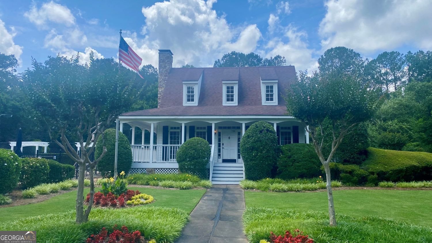 1813 Baldwin Farms Drive MARIETTA - 41
