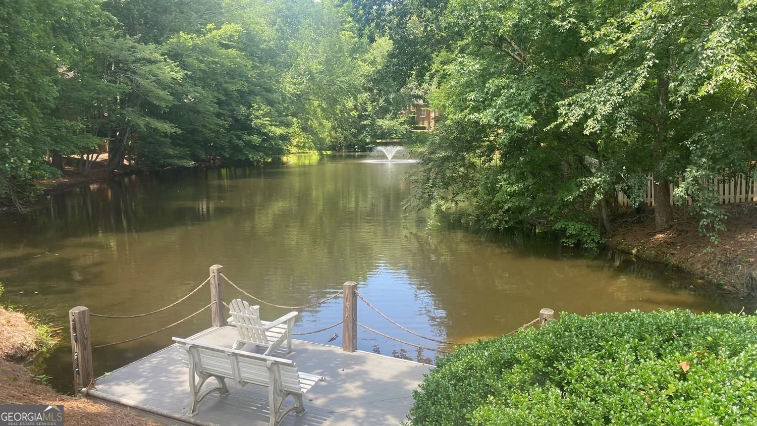 1813 Baldwin Farms Drive MARIETTA - 42