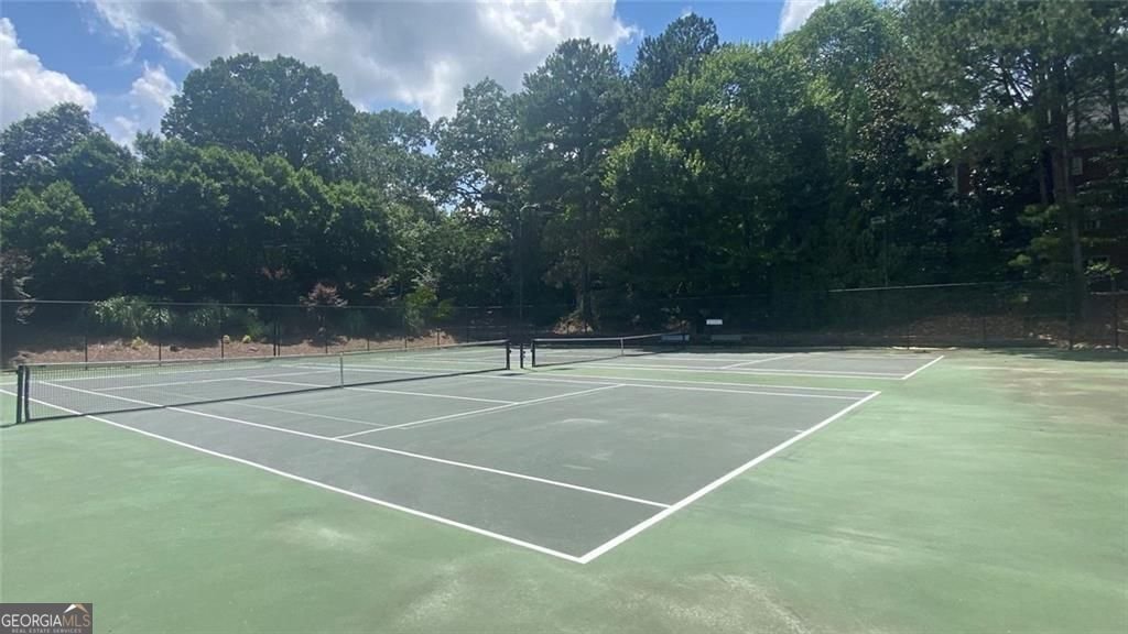 1813 Baldwin Farms Drive Marietta - 43