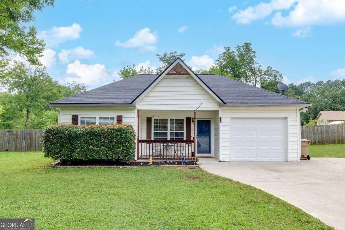 15 Echota Road Cartersville - 1