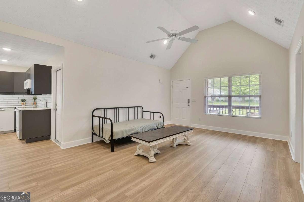 15 Echota Road Cartersville - 11