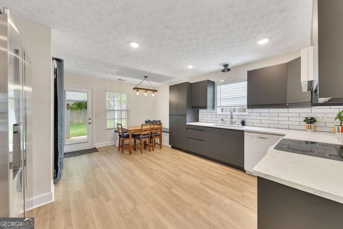 15 Echota Road Cartersville - 12