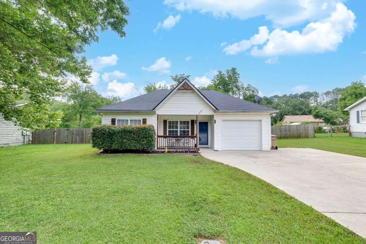15 Echota Road Cartersville - 2