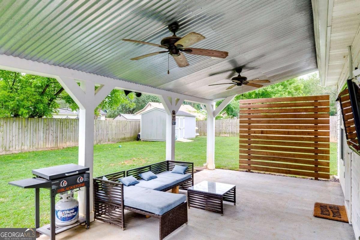 15 Echota Road Cartersville - 25