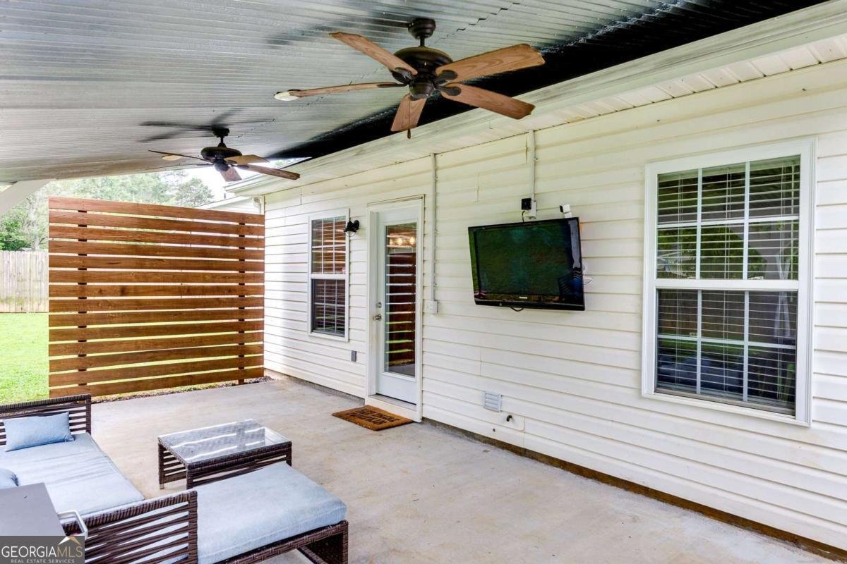 15 Echota Road Cartersville - 27