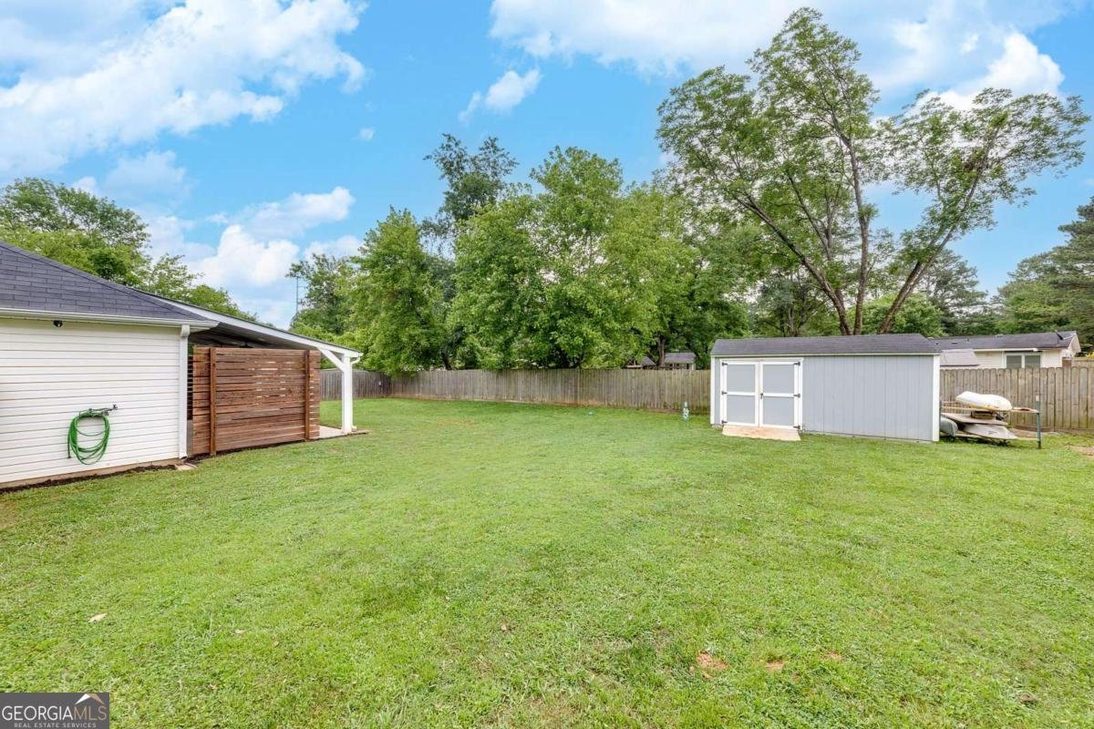 15 Echota Road Cartersville - 28