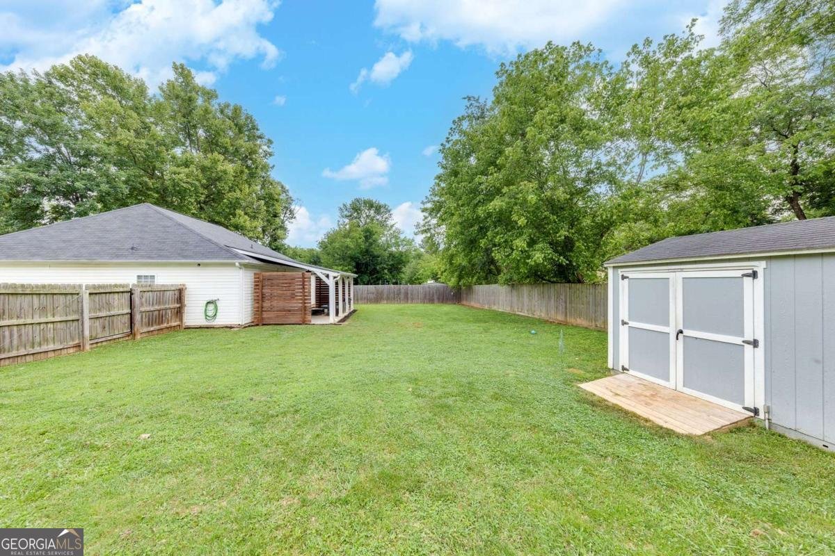 15 Echota Road Cartersville - 29