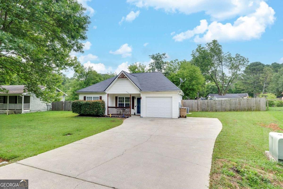 15 Echota Road Cartersville - 3