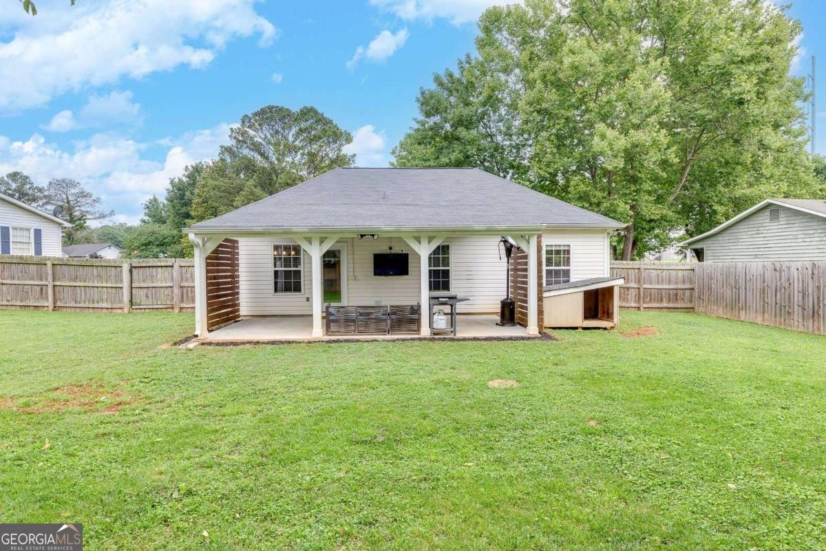 15 Echota Road Cartersville - 30