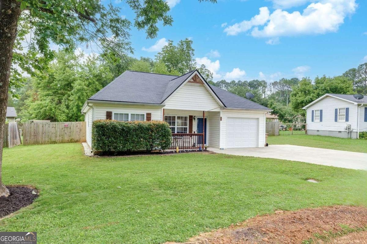 15 Echota Road Cartersville - 4
