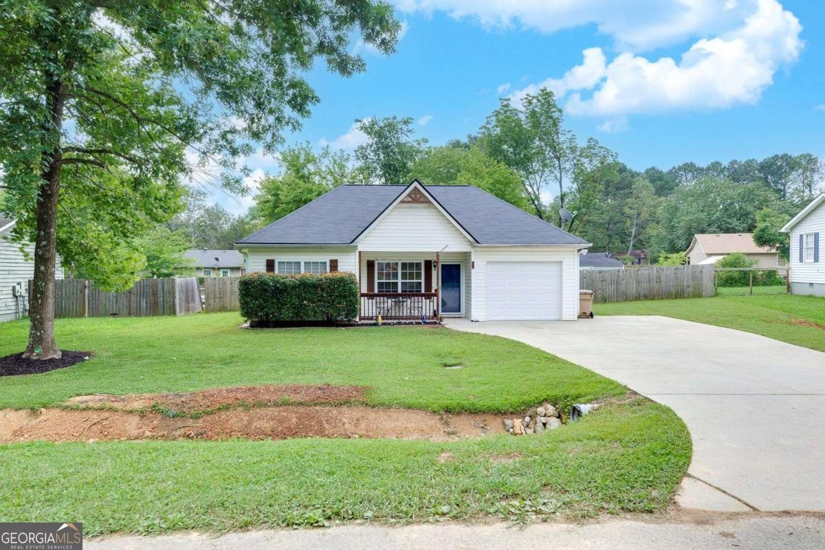 15 Echota Road Cartersville - 5