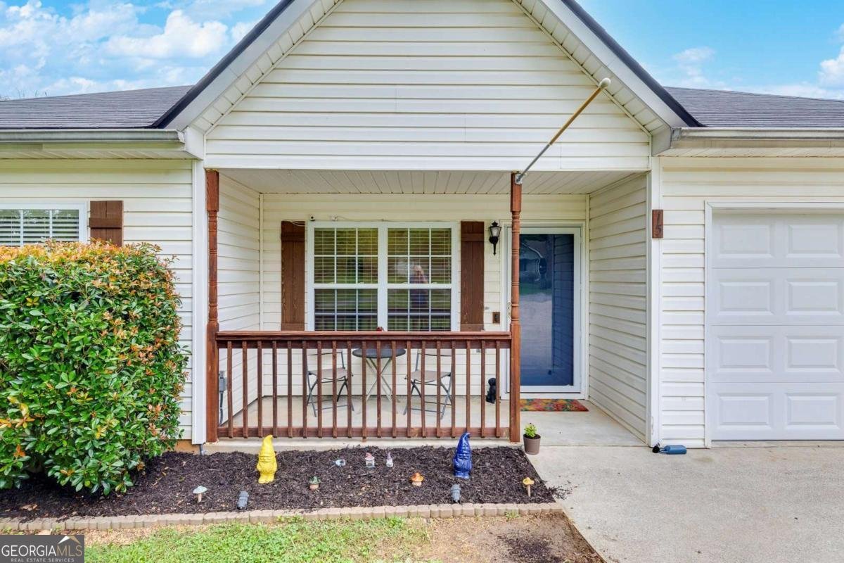 15 Echota Road Cartersville - 6