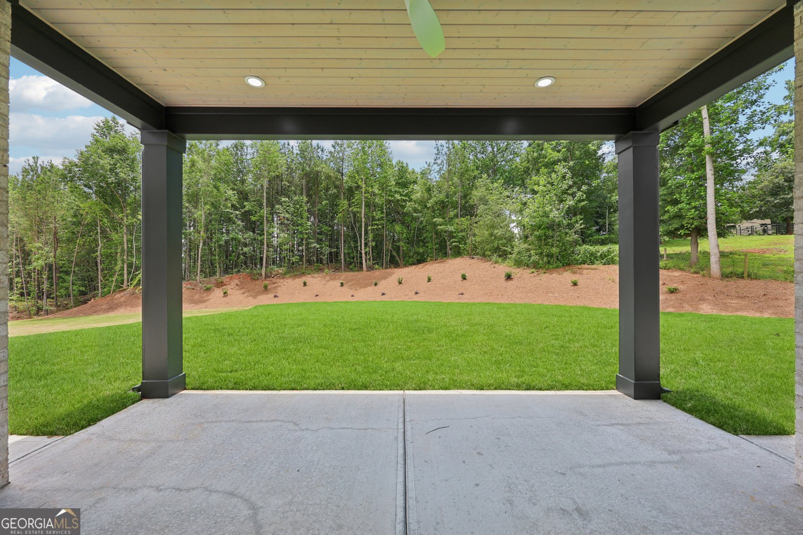 5630 UNION CHURCH Road Braselton - 1