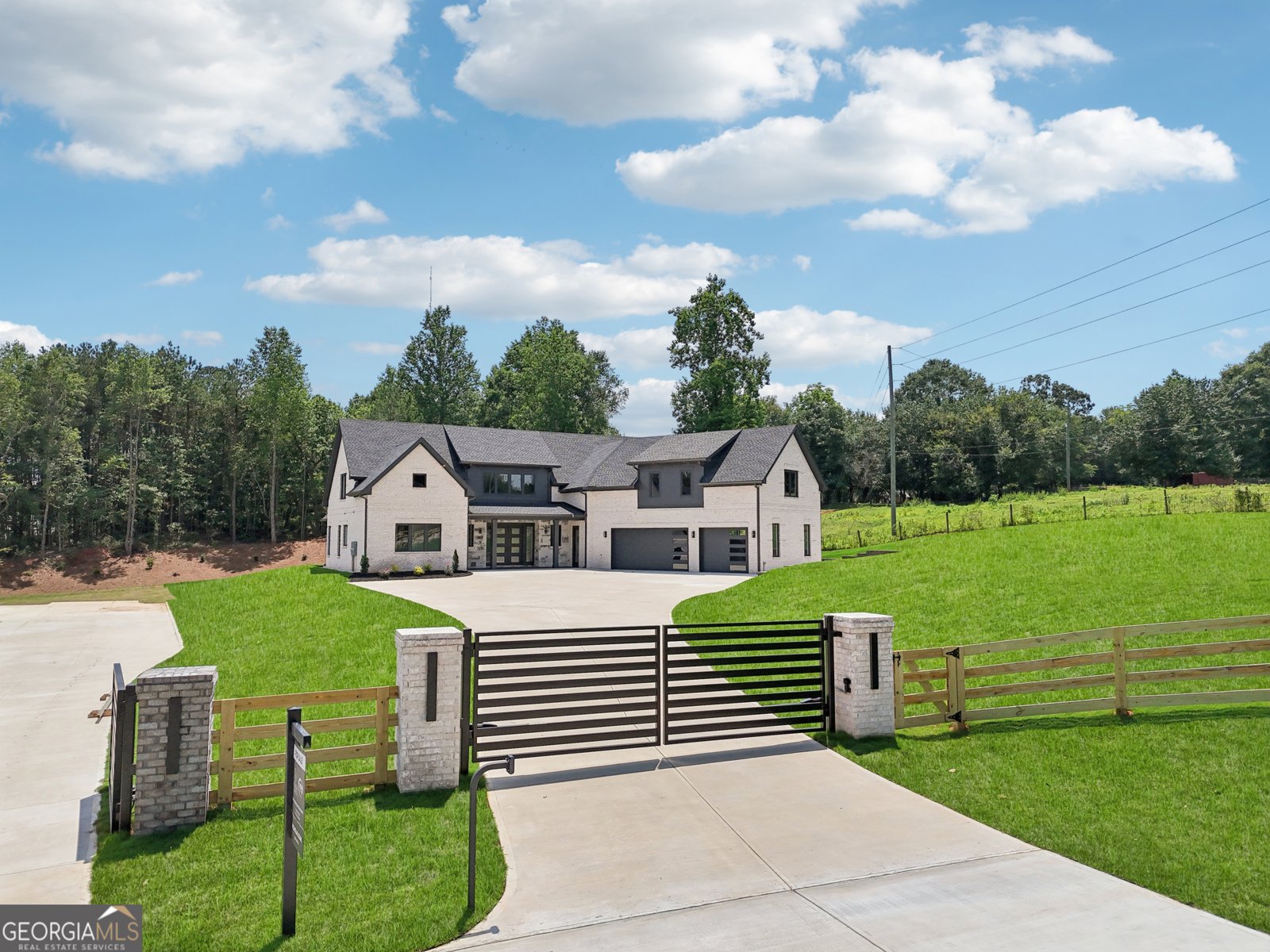 5630 UNION CHURCH Road Braselton - 10