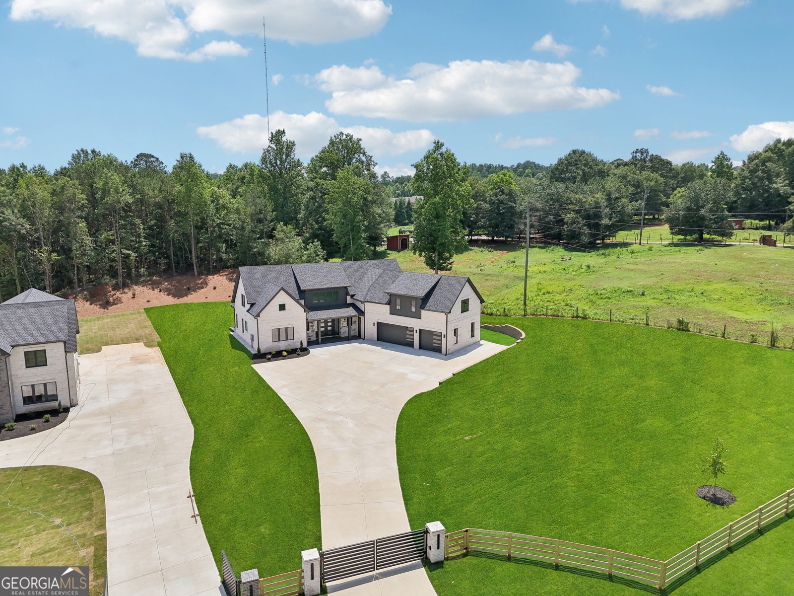 5630 UNION CHURCH Road Braselton - 11