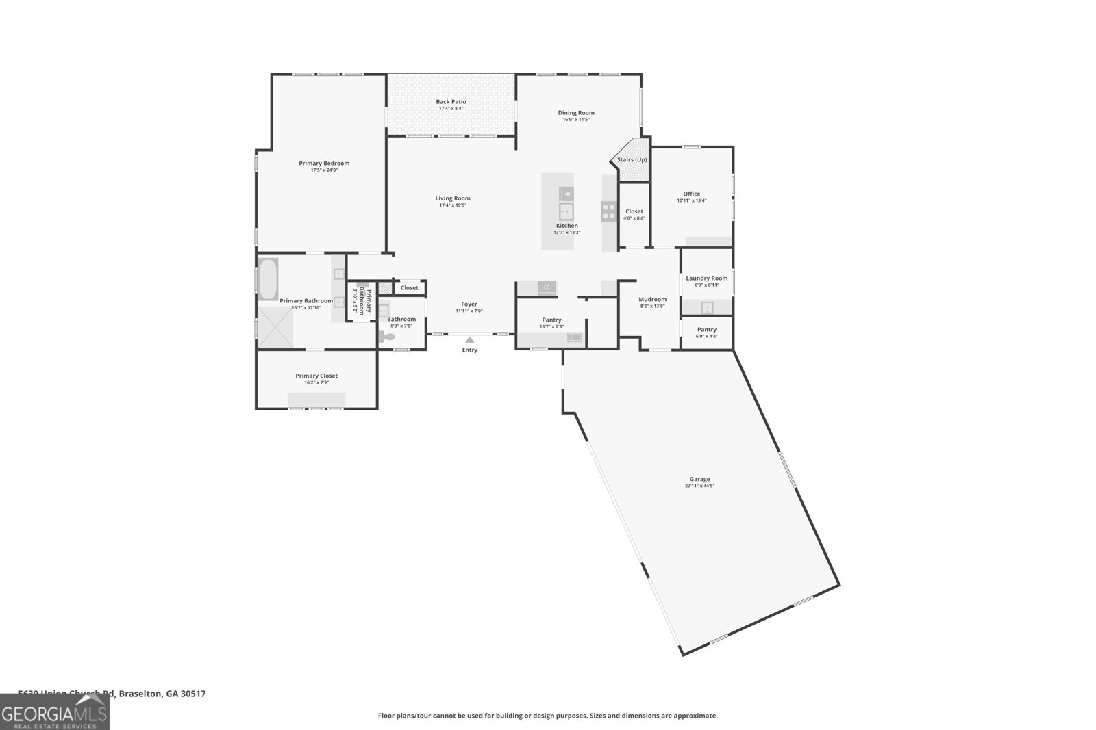 5630 5630 UNION CHURCH Road Braselton - 115