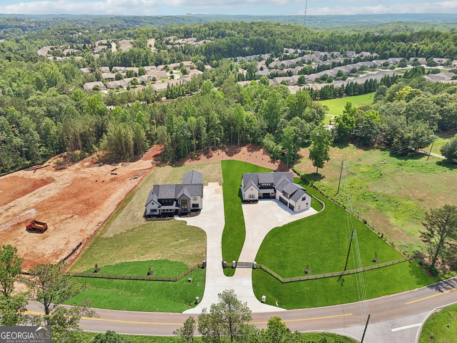 5630 UNION CHURCH Road Braselton - 16