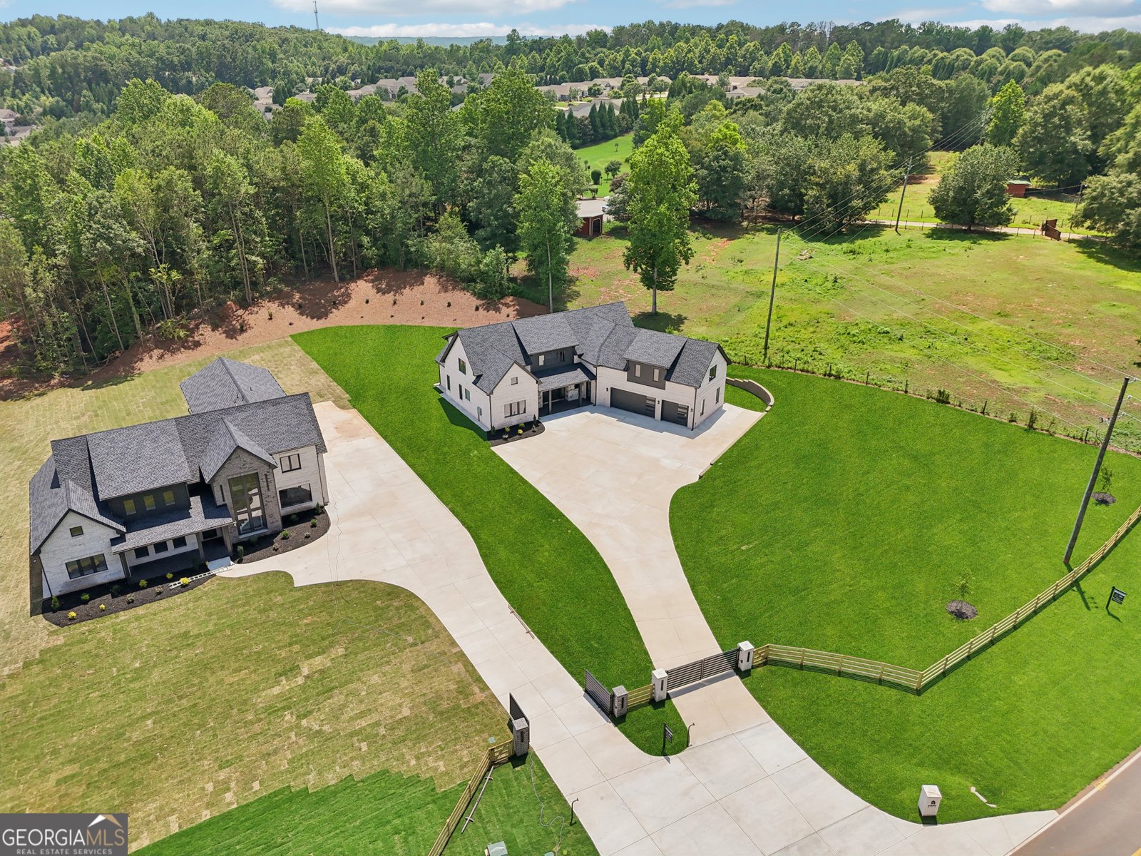 5630 UNION CHURCH Road Braselton - 19