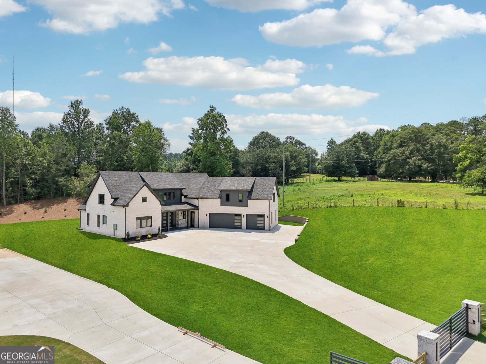 5630 UNION CHURCH Road Braselton - 20