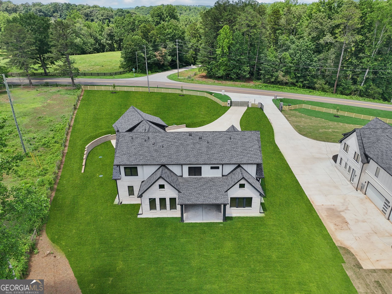 5630 UNION CHURCH Road Braselton - 25