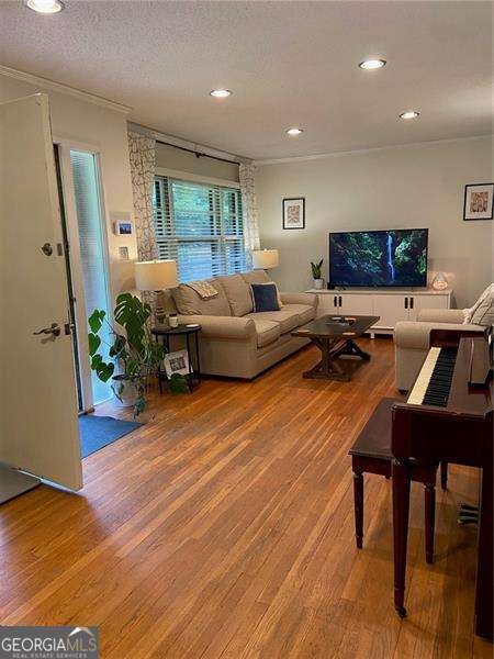 406 Hillcrest Drive Marietta - 10