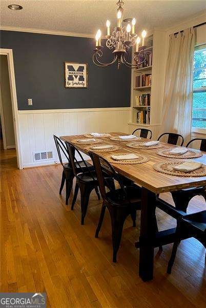 406 Hillcrest Drive Marietta - 12