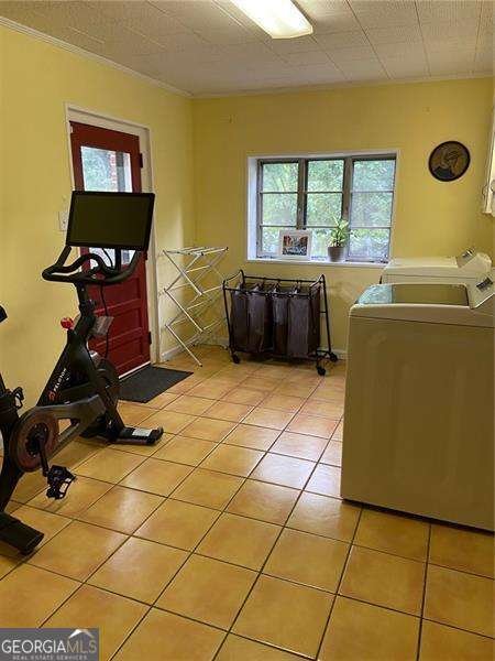 406 Hillcrest Drive Marietta - 22