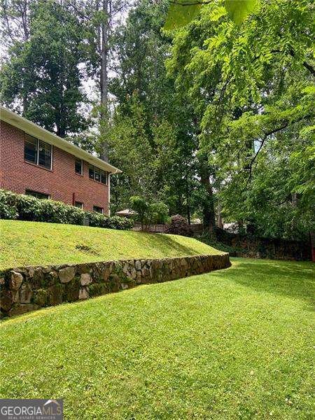406 Hillcrest Drive Marietta - 5