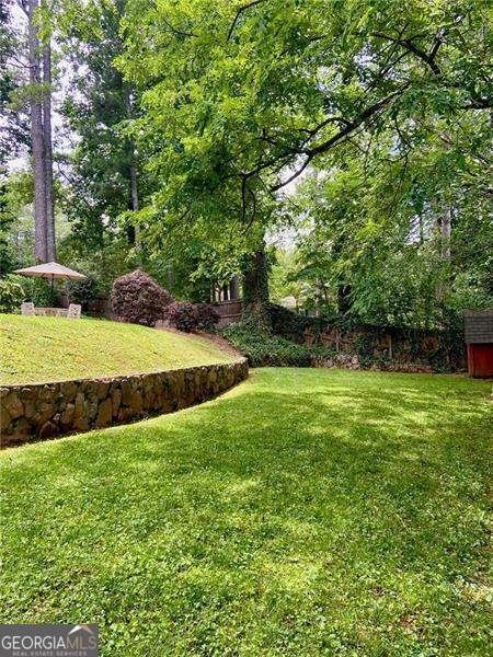 406 Hillcrest Drive Marietta - 6