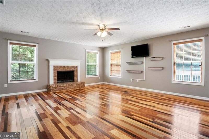 3185 Oak Ridge Lane Loganville - 10