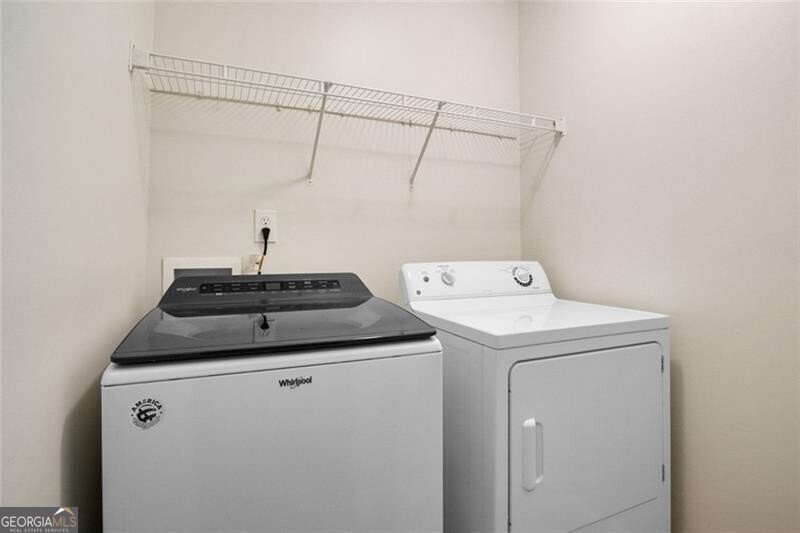 3185 Oak Ridge Lane Loganville - 12