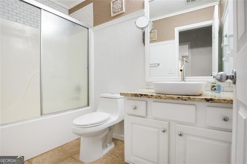 3185 Oak Ridge Lane Loganville - 23