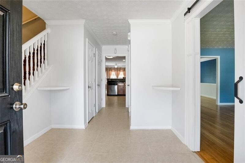 3185 Oak Ridge Lane Loganville - 3