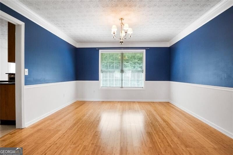 3185 Oak Ridge Lane Loganville - 4