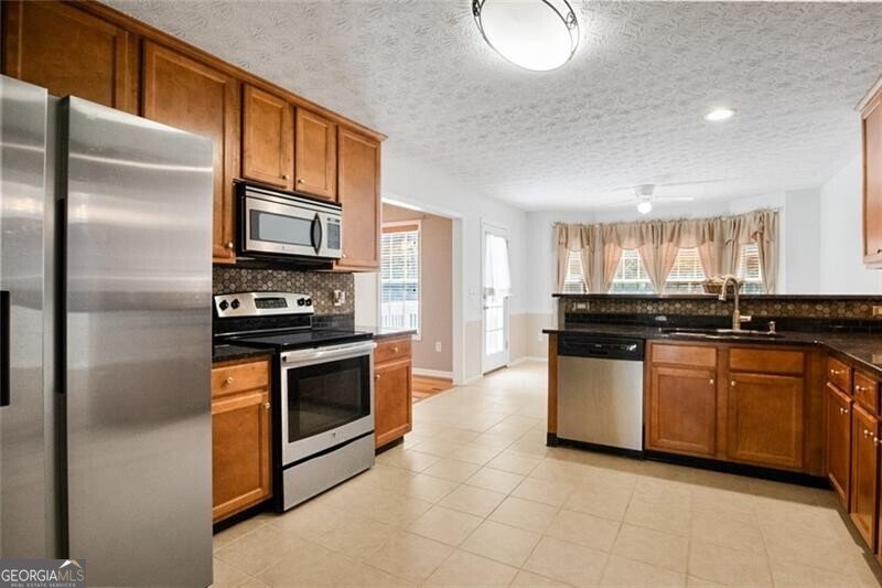 3185 Oak Ridge Lane Loganville - 8