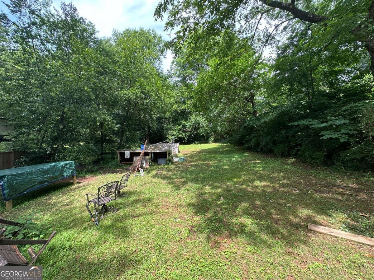 861 Marion Avenue Atlanta - 2